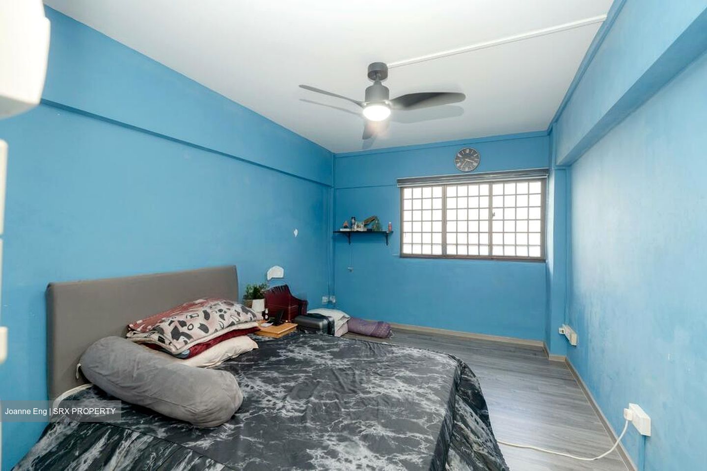 Blk 231 Kebun Baru Palm View (Ang Mo Kio), HDB 4 Rooms #502696501